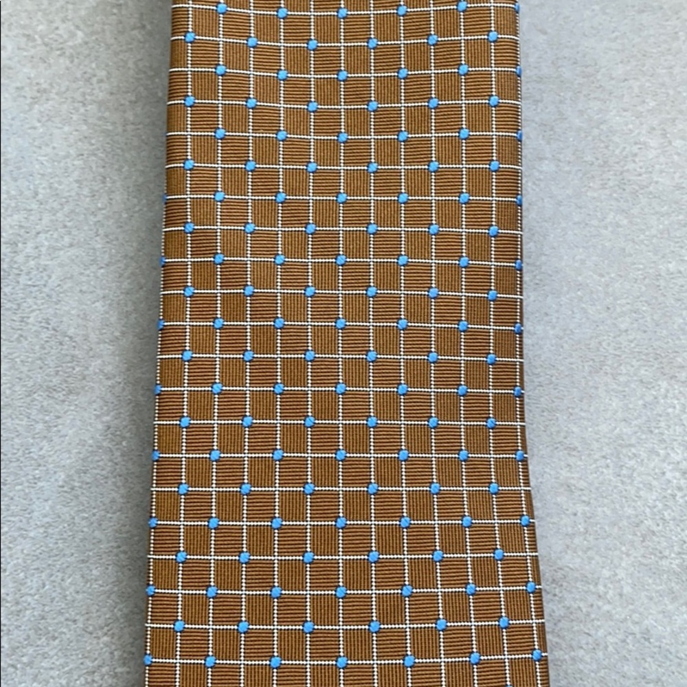 Brooks Brothers silk ties - Picture 3 of 5